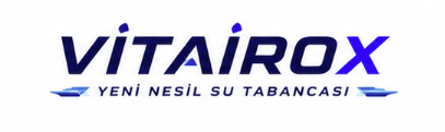 Vitairox